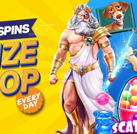 Mozzart’s September Spectacle: 1,000 FREE SPINS EVERY DAY!
