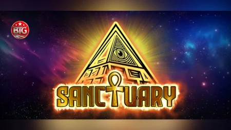 BTG’s New Sanctuary Slot is an Instant Cult Classic