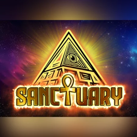 BTG’s New Sanctuary Slot is an Instant Cult Classic