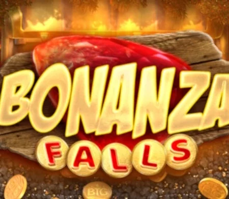 Bonanza Falls: Big Time Gaming Unveils Thrilling Sequel with Megadozer Mechanic