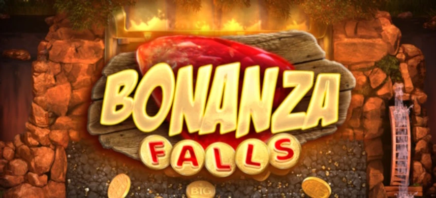 Bonanza Falls: Big Time Gaming Unveils Thrilling Sequel with Megadozer Mechanic