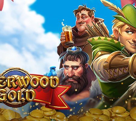 Play’n GO Unleashes Sherwood Gold: Robin Hood’s Grand Heist on the Sheriff