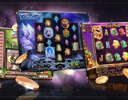 NEW ONLINE SLOTS UNLEASHED: NOVEMBER 2023 BRINGS A CASCADE OF EXCITEMENT