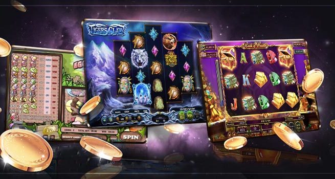 NEW ONLINE SLOTS UNLEASHED: NOVEMBER 2023 BRINGS A CASCADE OF EXCITEMENT