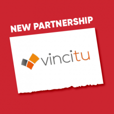 Endorphina Strikes Gold with Vincitu S.R.L. Partnership