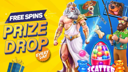 Unlock a Spinning Bonanza with 1,000 Free Spins Every Day on Pragmatic Play Slots!