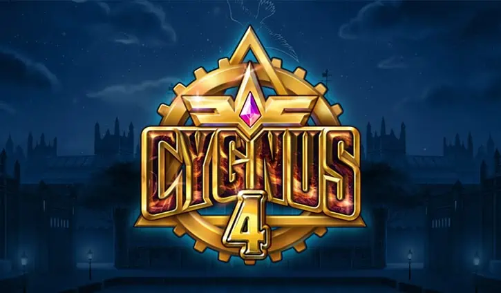 Cygnus 4 Slot from ELK Studios 