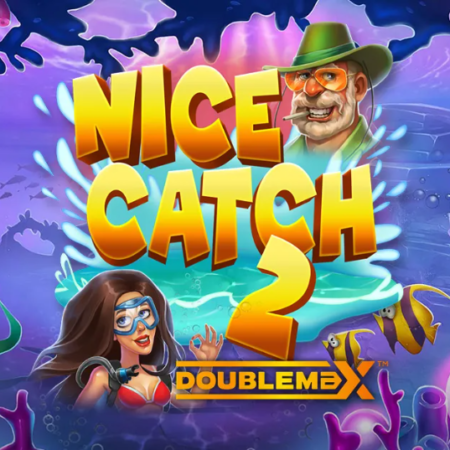 Yggdrasil Unveils the Ocean’s Bounty in Nice Catch 2 DoubleMax