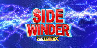 Sidewinder DoubleMax from Reflex Gaming 