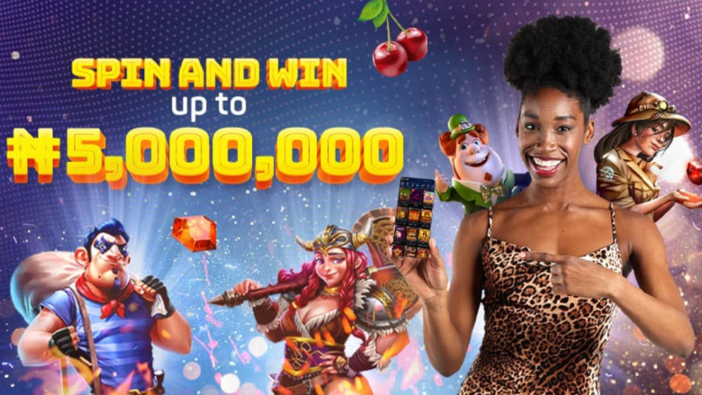 Mega Spin Mania at Mozzart Casino: Your Chance to Win Big Every Day