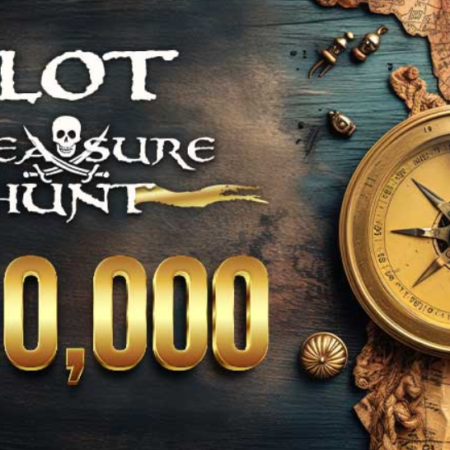 Embark on the Grand Pirate Odyssey: Claim Your Share of €10,000!