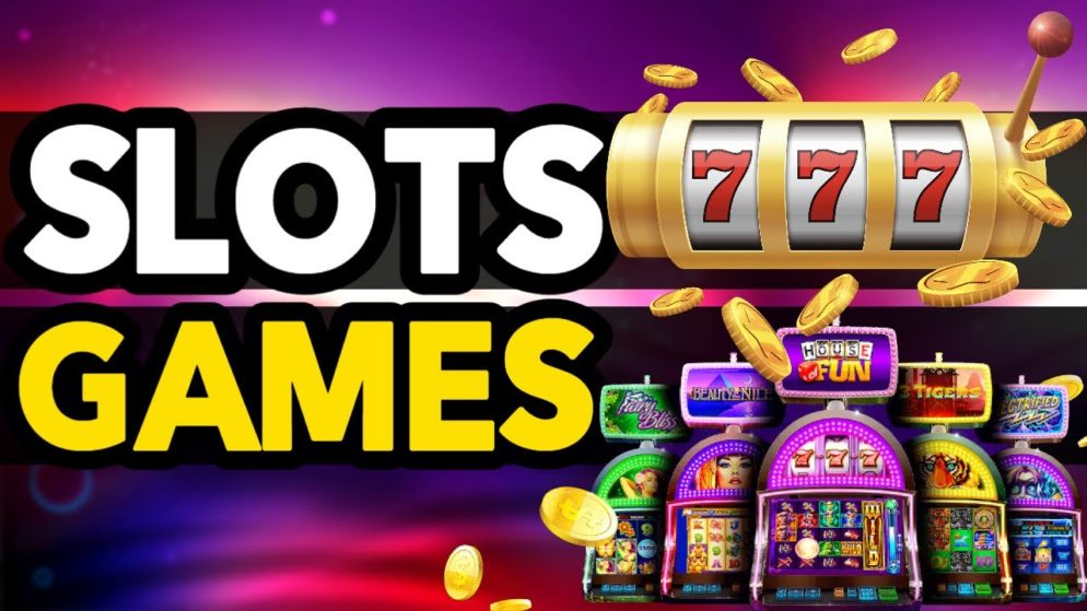 Spin into Excitement: Latest Slot Game Releases of Week 7/2024 Unveiled!