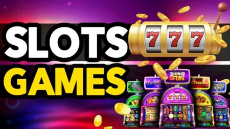 Spin into Excitement: Latest Slot Game Releases of Week 7/2024 Unveiled!