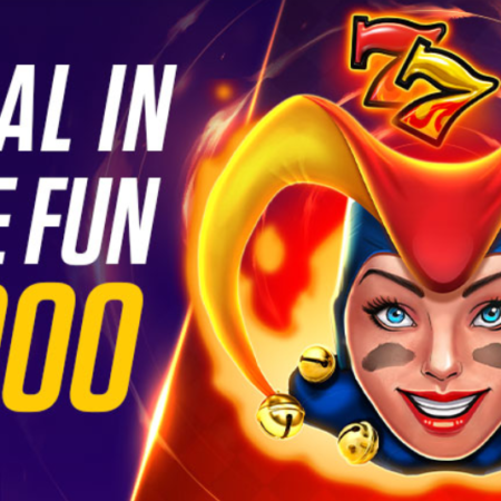 Get Ready to Deal in the Fun and Win Big with Endorphina