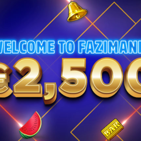 Spin & Win: Unleash the Thrill in Fazimania March Mania!