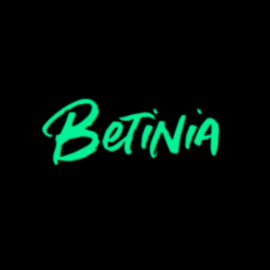 Betinia Casino Review & Bonus Offer 2024