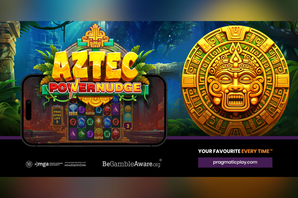 Aztec PowerNudge