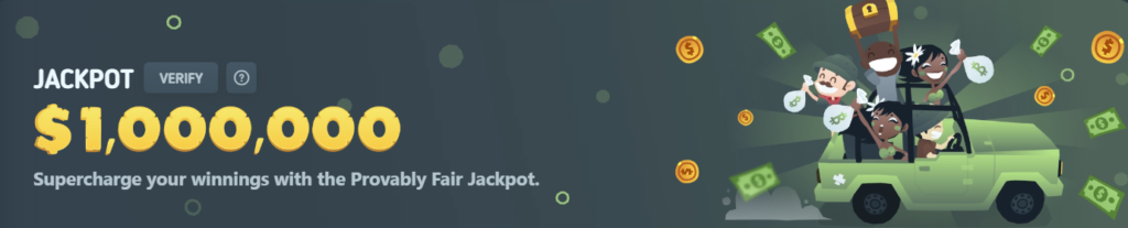 Jackpot