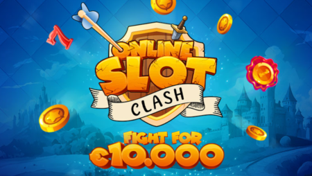 Spin to Win: Final Showdown in the Mozzart Bet Online Slot Tournament!