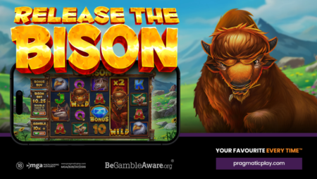 Bison Bonanza: Pragmatic Play Unleashes Roaming Wilds in New Slot Game