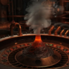 Revolutionizing Roulette: Real Dealer Studios Unveils Volcano Roulette with a Steampunk Twist