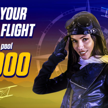 Aviator’s €2,000 Bonus Flight Booking Event Takes Off