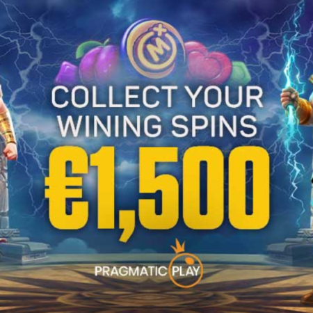 Spin to Win with Pragmatic Play