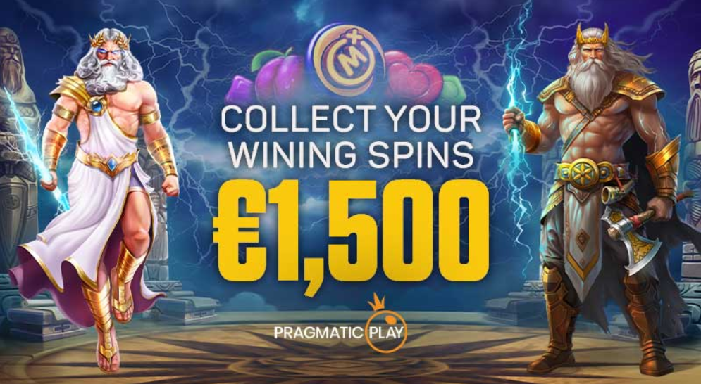 Spin to Win with Pragmatic Play