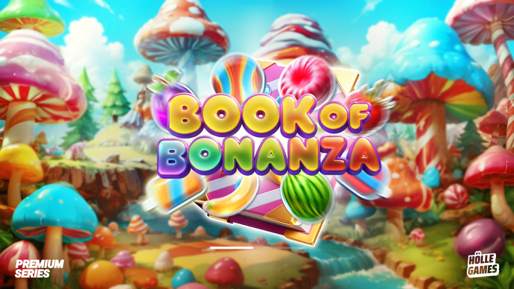 Book of Bonanza