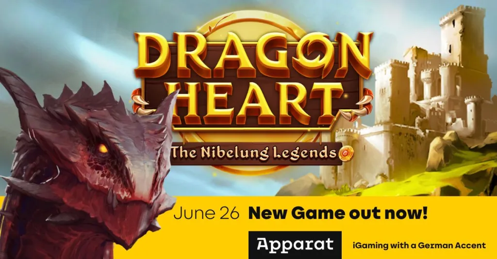 Dragonheart – The Nibelung Legends