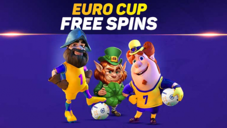 Euro Cup Happy Hour Spins Bring Extra Excitement to Mozzart Casino