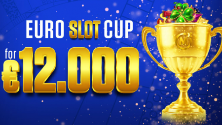 Euro 2024 Slot Showdown: Spin to Win Big Cash Prizes