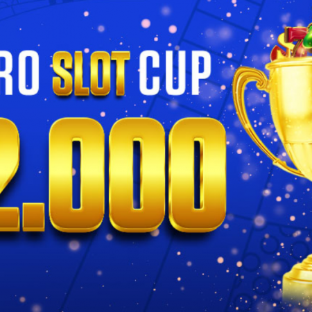 Euro 2024 Slot Showdown: Spin to Win Big Cash Prizes