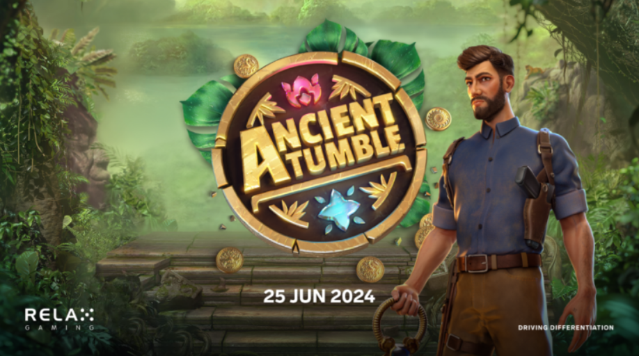 Ancient Tumble Slot