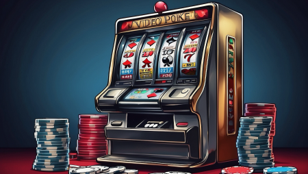 Discover the Top Most Exciting Online Video Poker Games Today