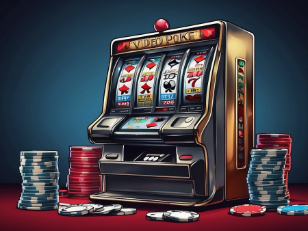 Discover the Top Most Exciting Online Video Poker Games Today