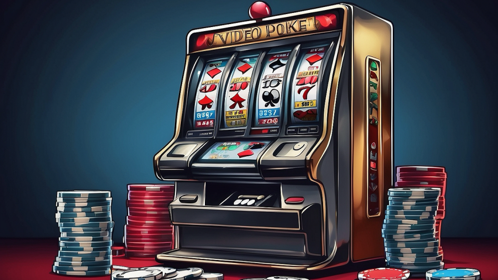 Discover the Top Most Exciting Online Video Poker Games Today