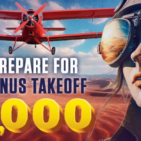 Aviator’s August Ascent: Win Big with Daily Free Bets!