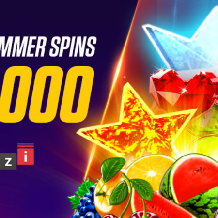 Catch the August Heat: Fazi’s €2,000 Tournament