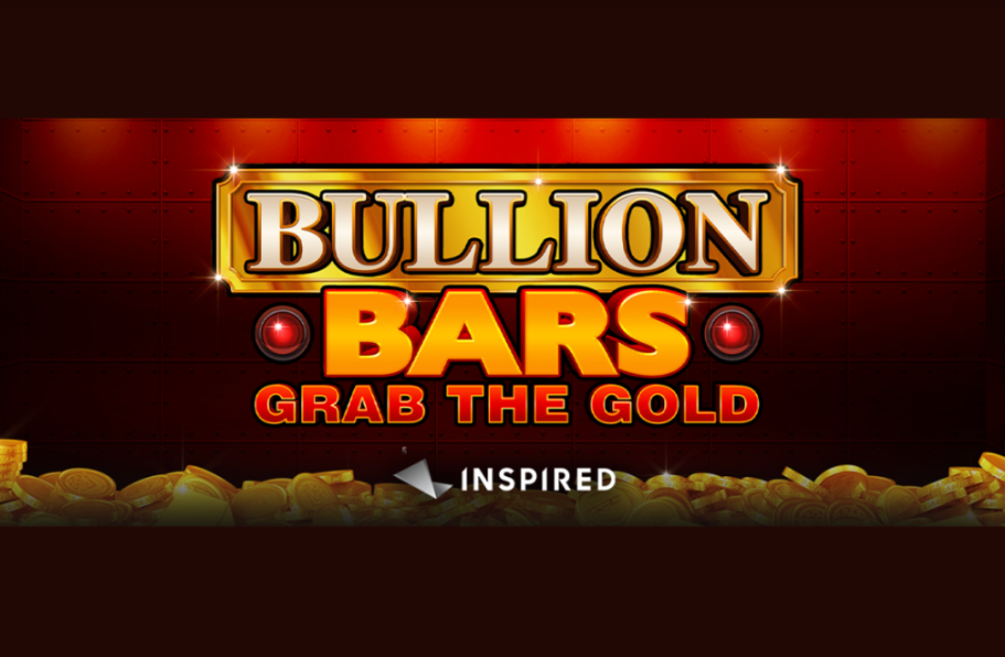  Bullion Bars Grab the Gold™ Slot