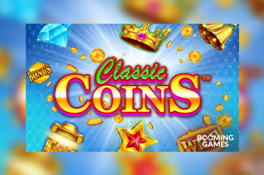 Classic Coins Slot