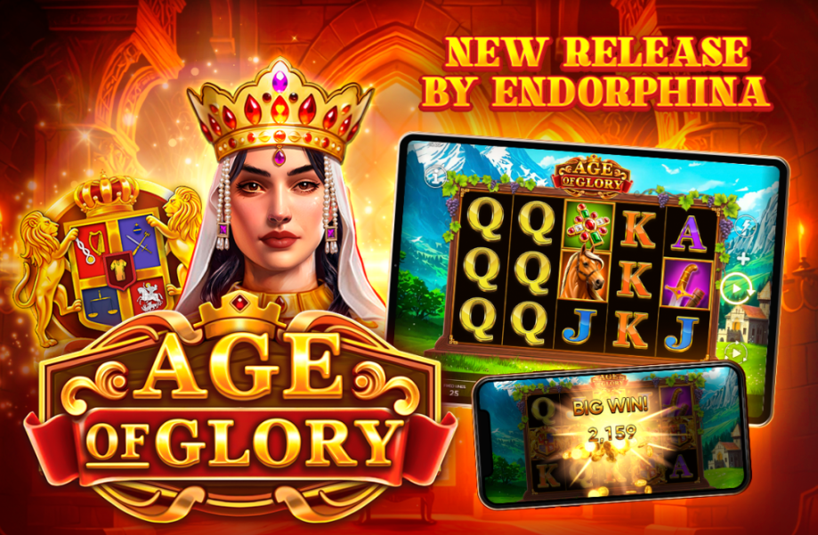 Age of Glory Slot