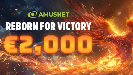 50 Prizes Up for Grabs in Mozzart Bet’s Amusnet Tournament