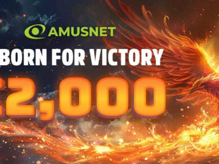 50 Prizes Up for Grabs in Mozzart Bet’s Amusnet Tournament