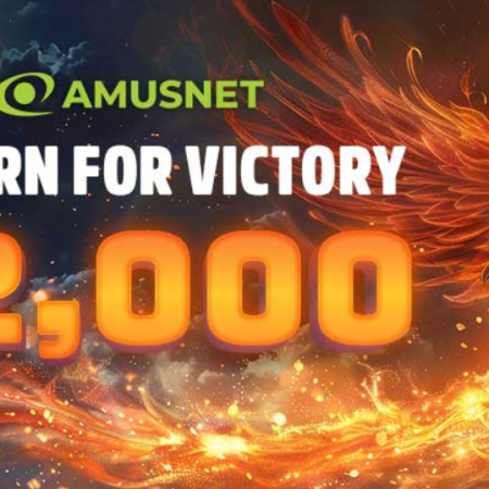 50 Prizes Up for Grabs in Mozzart Bet’s Amusnet Tournament