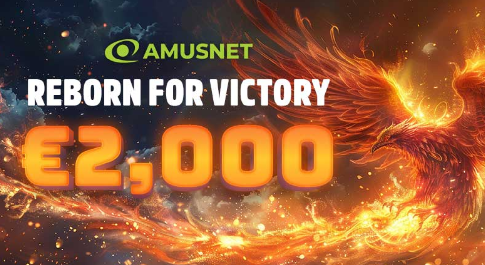 50 Prizes Up for Grabs in Mozzart Bet’s Amusnet Tournament