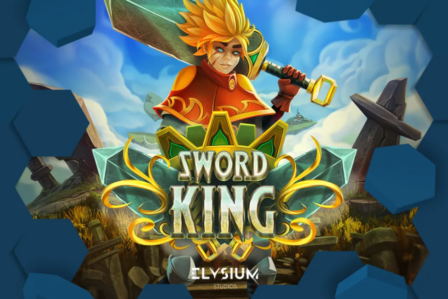 Sword King Slot