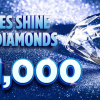 Shining Rewards Await: Win Your Share of €1,000