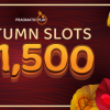 €1,500 in Prizes on Pragmatic Slots