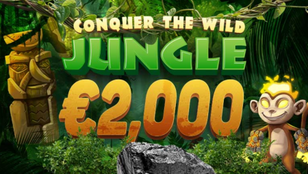 €2,000 Hidden in the Wild: Spin to Win Big with Fazi Slots